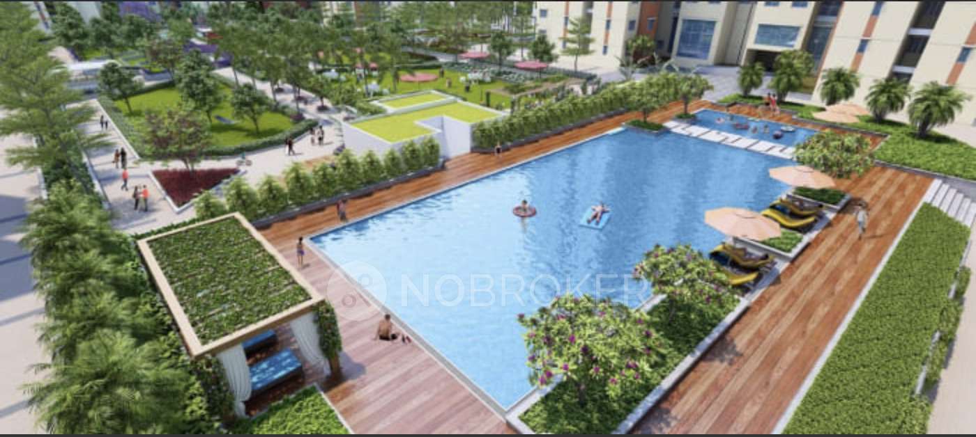 3 BHK Flat In Shriram 107 South East For Sale  In Attibele