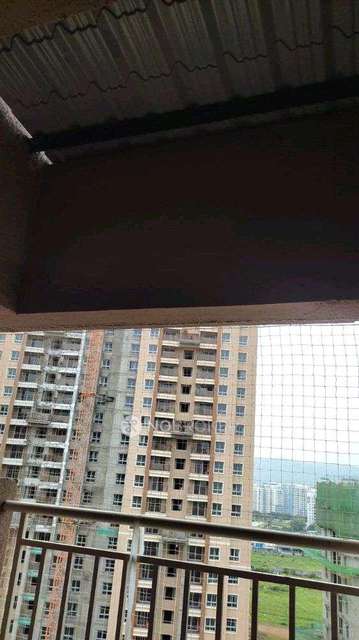 2 BHK Flat In Ganga Fernhill For Sale  In Undri