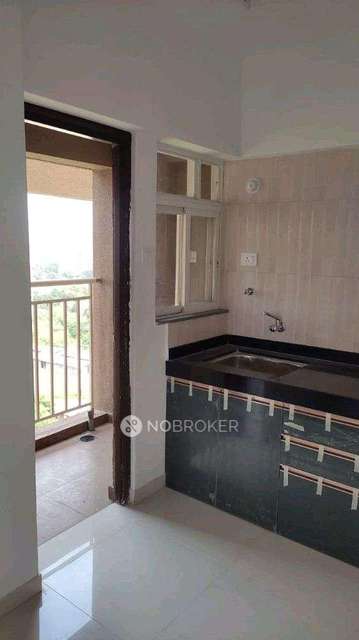 2 BHK Flat In Ganga Fernhill For Sale  In Undri