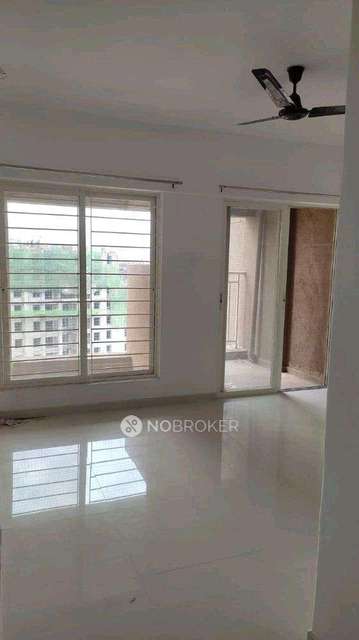 2 BHK Flat In Ganga Fernhill For Sale  In Undri