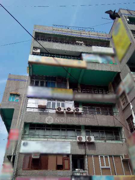 Office Space in Anand Vihar, Delhi for sale 