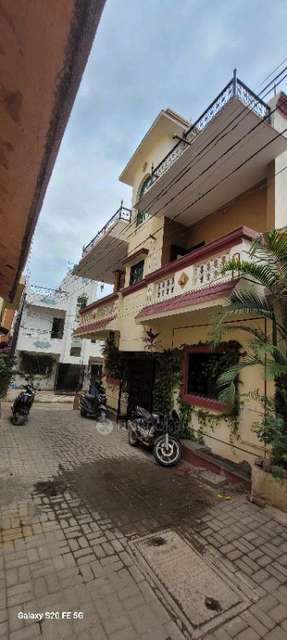 1 RK House for Rent  In Hwr3+rf2 Kalwad, Lohegaon, Near Sidharth Bodh Vihar, Kalwad, Kalwad Wasti, Pune, Maharashtra 411032, India