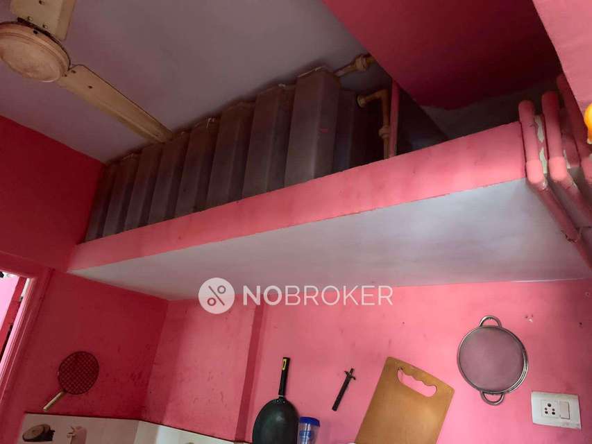 1 BHK Flat In S R A Building  For Sale  In Goregaon