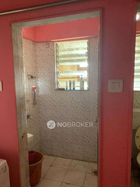 1 BHK Flat In S R A Building  For Sale  In Goregaon