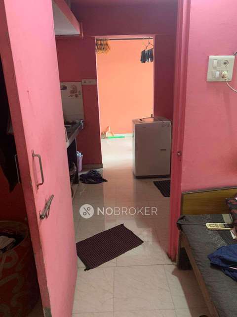 1 BHK Flat In S R A Building  For Sale  In Goregaon