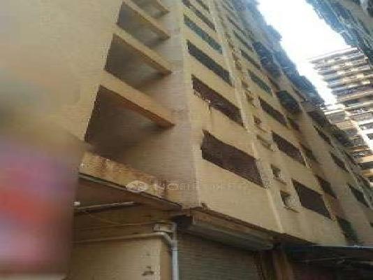 1 BHK Flat In S R A Building  For Sale  In Goregaon