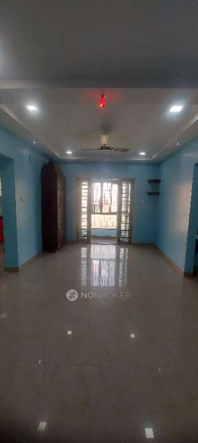 2 BHK Flat In Terraspace Sakthi For Sale  In  Pallikaranai