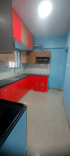2 BHK Flat In Terraspace Sakthi For Sale  In  Pallikaranai
