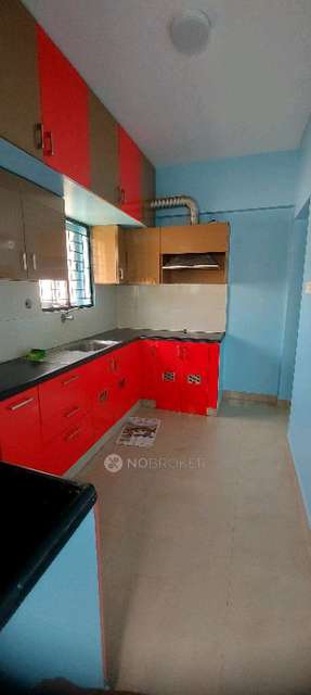 2 BHK Flat In Terraspace Sakthi For Sale  In  Pallikaranai