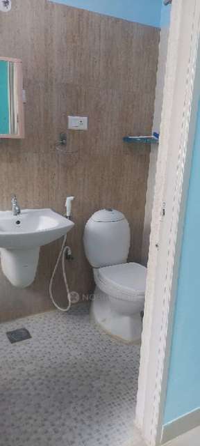 2 BHK Flat In Terraspace Sakthi For Sale  In  Pallikaranai