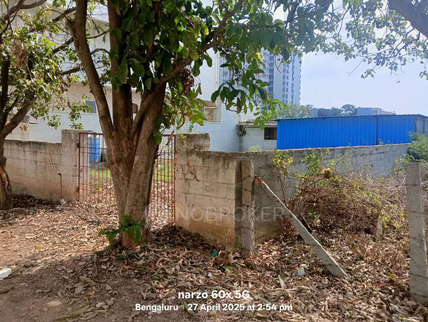 Godown/Warehouse in Kithiganur, Bangalore for Rent 
