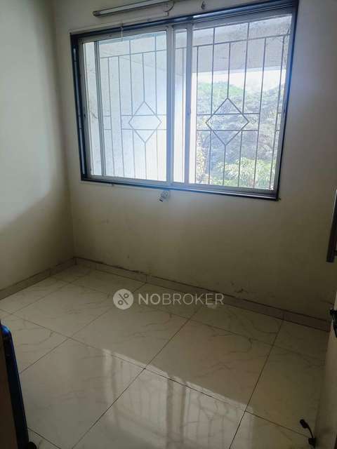 Single Room for Female In 3 BHK  In Classicism Society, Bopodi In Deccan Gymkhana