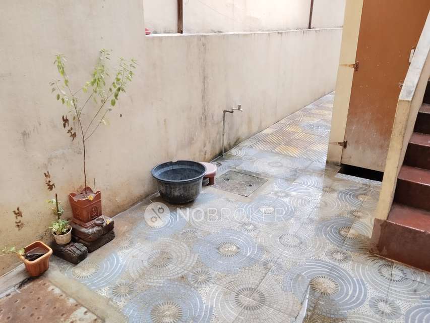 1 BHK House For Sale  In New Nallakunta