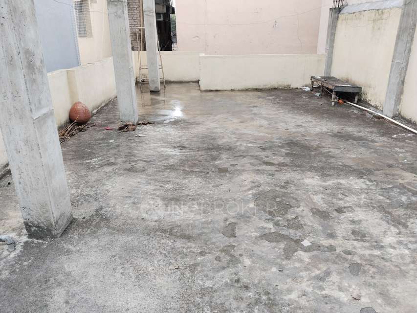 1 BHK House For Sale  In New Nallakunta