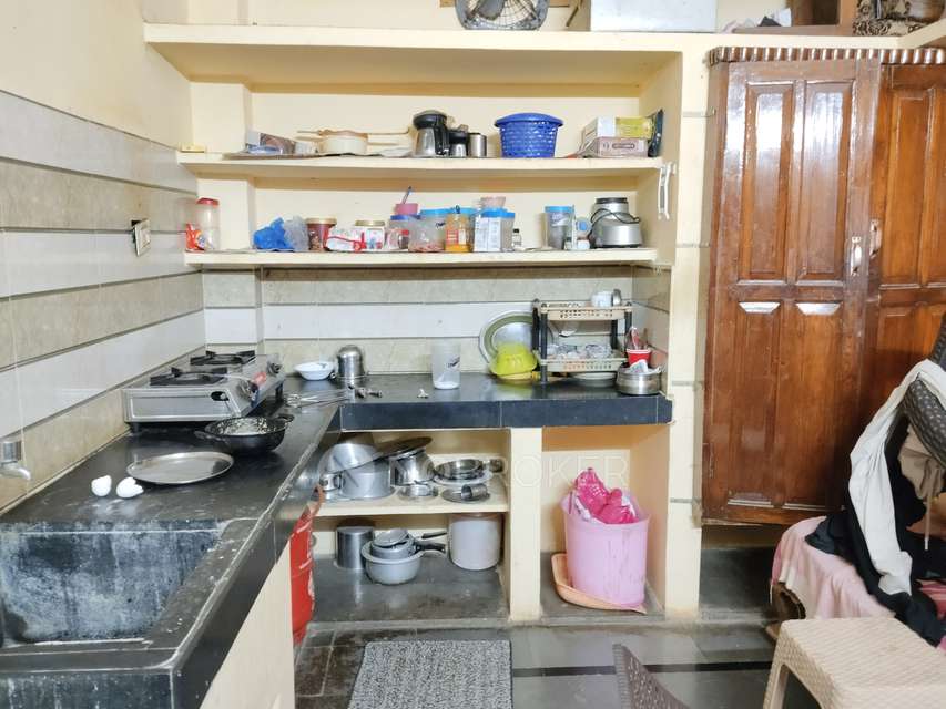 1 BHK House For Sale  In New Nallakunta