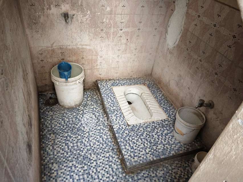 1 BHK House For Sale  In New Nallakunta