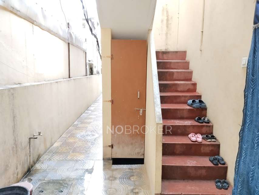 1 BHK House For Sale  In New Nallakunta