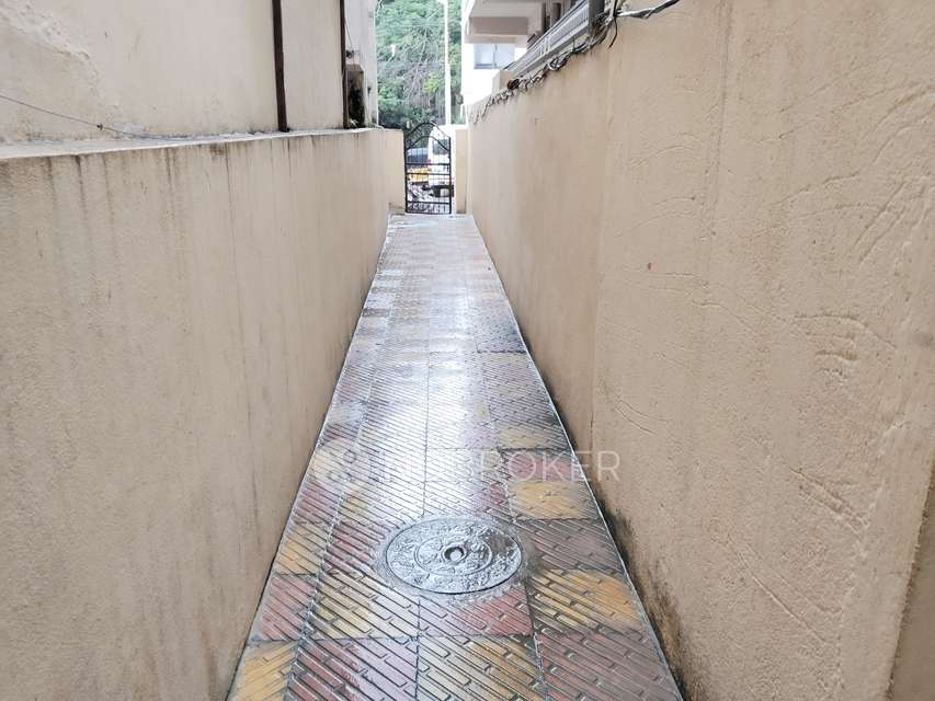 1 BHK House For Sale  In New Nallakunta