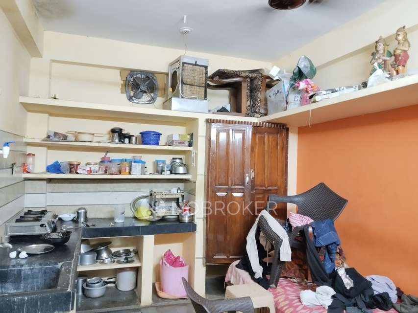 1 BHK House For Sale  In New Nallakunta