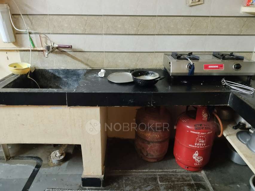 1 BHK House For Sale  In New Nallakunta