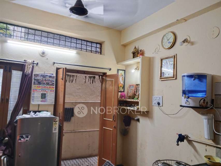 1 BHK House For Sale  In New Nallakunta