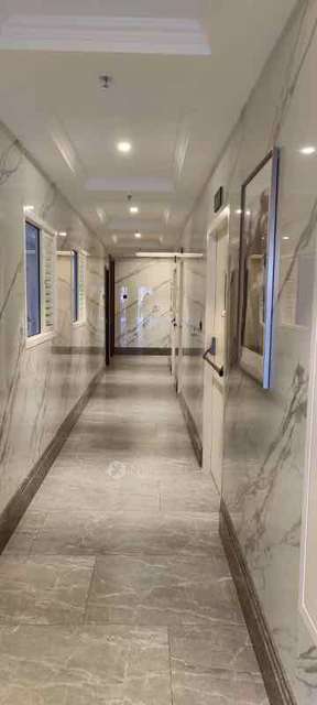 3 BHK Flat In Sobha Windsor For Sale  In Nagondanahalli