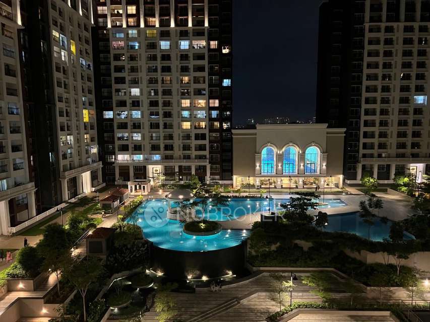 3 BHK Flat In Sobha Windsor For Sale  In Nagondanahalli, Bangalore