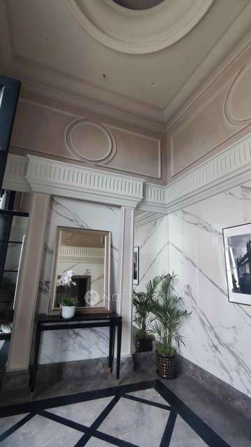 3 BHK Flat In Sobha Windsor For Sale  In Nagondanahalli