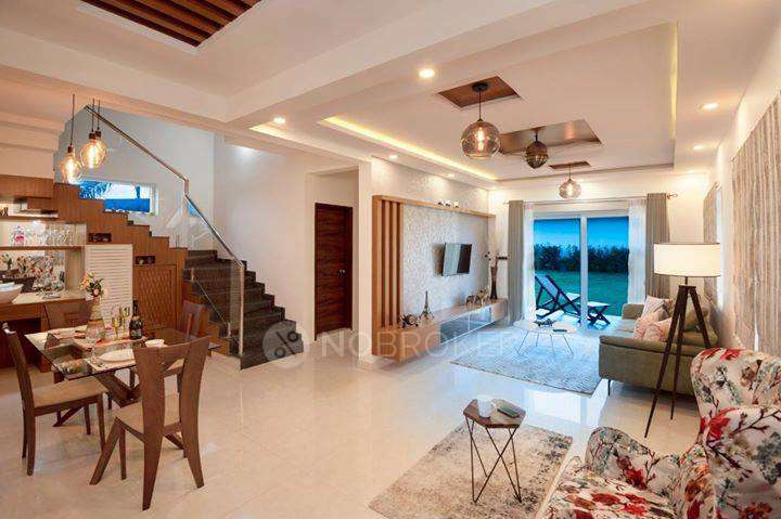 2 BHK Flat In Priya Residency For Sale  In Bommasandra Metro Station