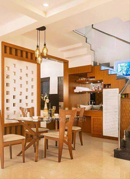 2 BHK Flat In Priya Residency For Sale  In Bommasandra Metro Station