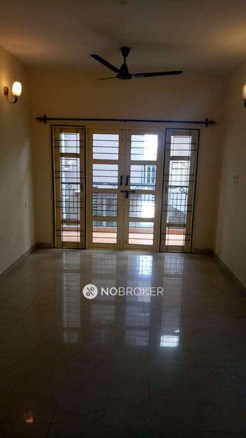 2 BHK Flat In Sheshadri Residency For Sale  In Bellandur