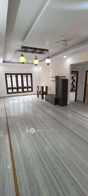 3 BHK Flat In Paanchavati For Sale  In Manikonda