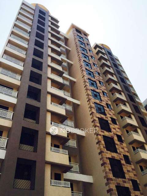2 BHK Flat In Lodha Elite For Sale  In Dombivali East