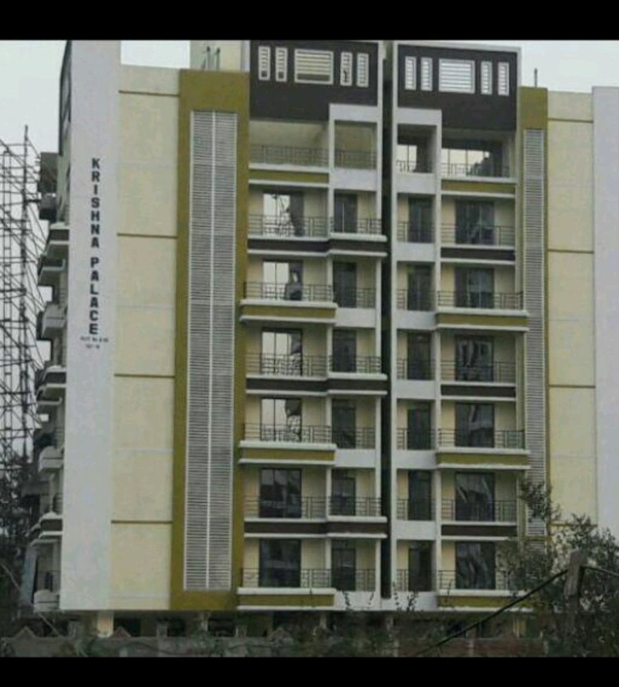 Krishna Palace, Mumbai