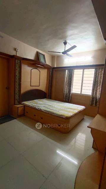 2 BHK Flat In Gayatri Apartment for Rent  In Gayatri Apartment