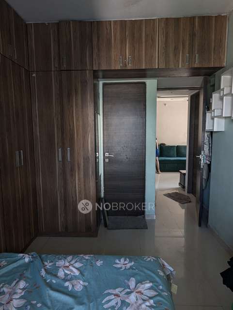 1 BHK Flat In Kanakia Rainforest For Sale  In Andheri East