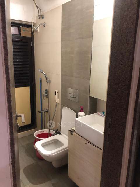 1 BHK Flat In Kanakia Rainforest For Sale  In Andheri East