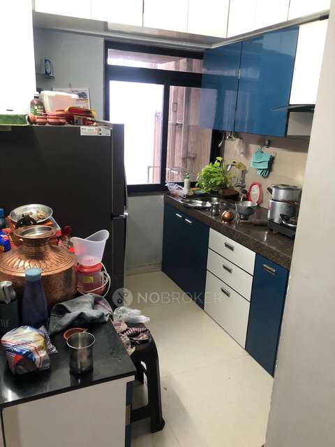 1 BHK Flat In Kanakia Rainforest For Sale  In Andheri East