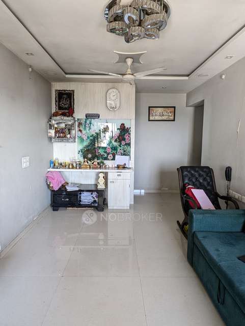 1 BHK Flat In Kanakia Rainforest For Sale  In Andheri East