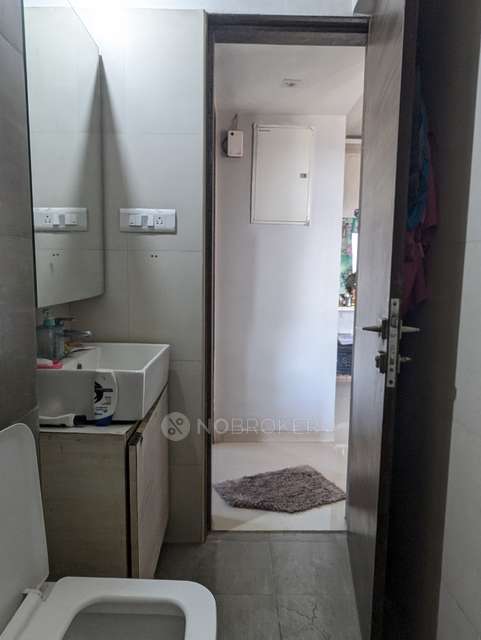 1 BHK Flat In Kanakia Rainforest For Sale  In Andheri East