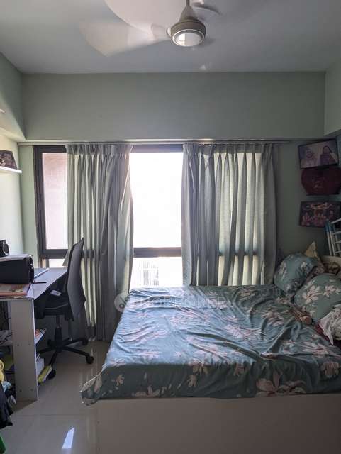 1 BHK Flat In Kanakia Rainforest For Sale  In Andheri East