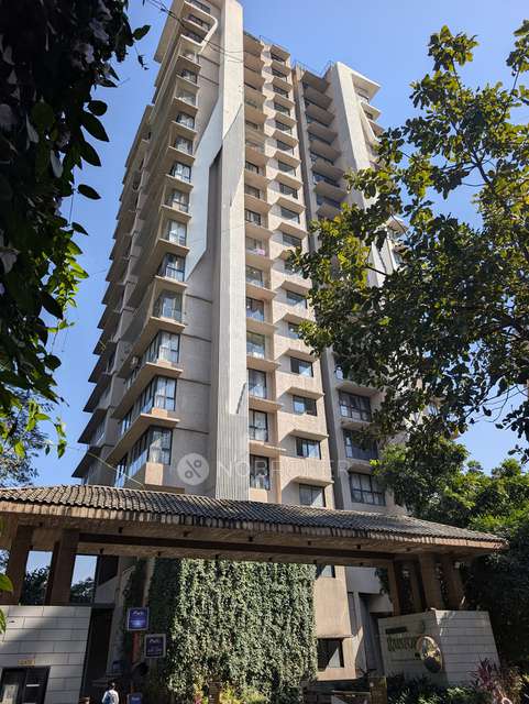1 BHK Flat In Kanakia Rainforest For Sale  In Andheri East
