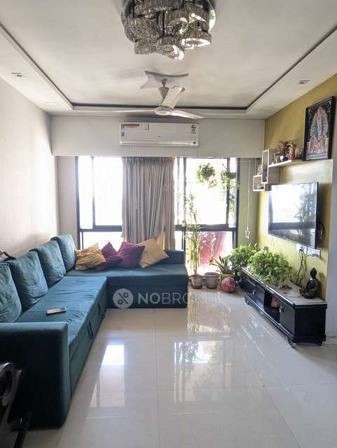 1 BHK Flat In Kanakia Rainforest For Sale  In Andheri East