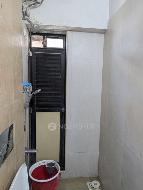 1 BHK Flat In Kanakia Rainforest For Sale  In Andheri East