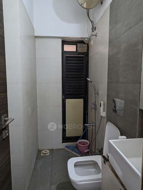 1 BHK Flat In Kanakia Rainforest For Sale  In Andheri East