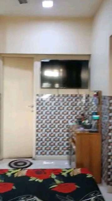 3 BHK Flat In Boulevard 15 Co.op.hsg Society For Sale  In Malad East