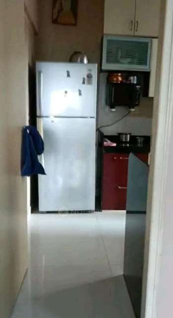 3 BHK Flat In Boulevard 15 Co.op.hsg Society For Sale  In Malad East