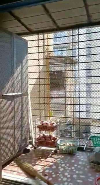 3 BHK Flat In Boulevard 15 Co.op.hsg Society For Sale  In Malad East