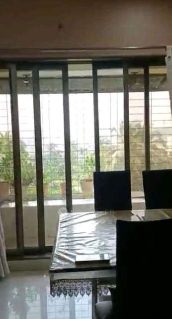 3 BHK Flat In Boulevard 15 Co.op.hsg Society For Sale  In Malad East