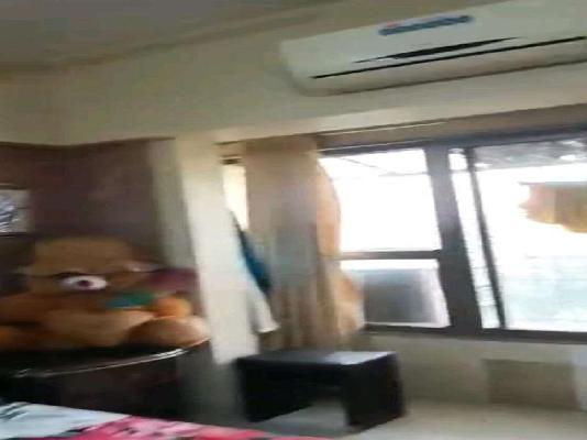 3 BHK Flat In Boulevard 15 Co.op.hsg Society For Sale  In Malad East